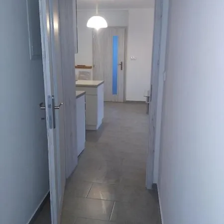 Apartman Gutino Ceska Trebova Exterior photo