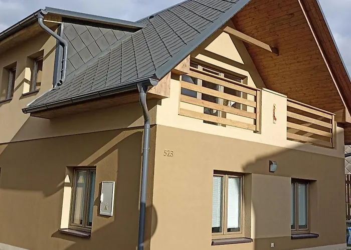 Apartman Gutino