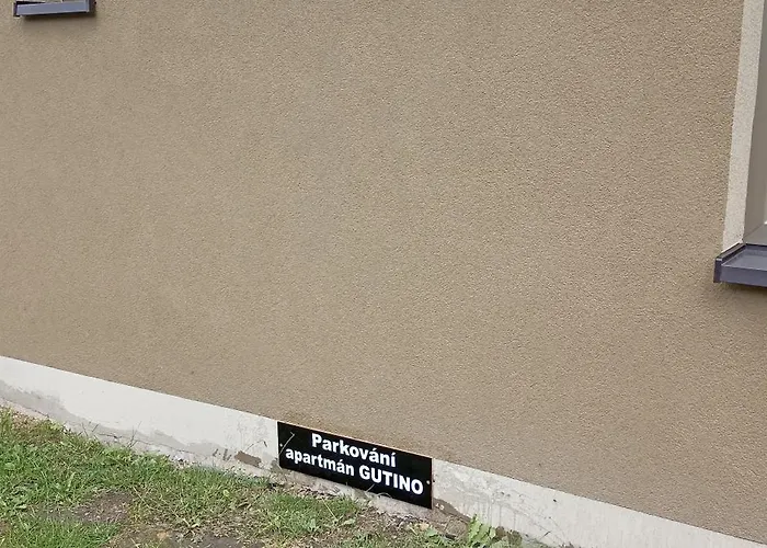 Apartman Gutino