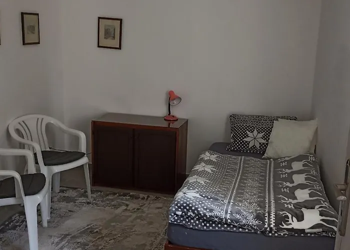 Apartman Gutino