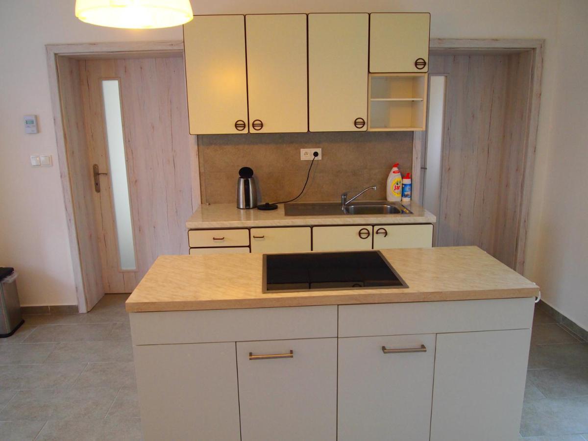 Apartment Gutino