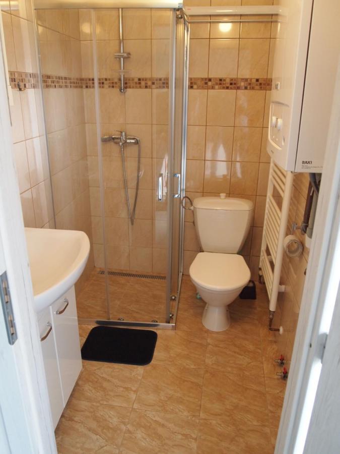 Gutino Apartment