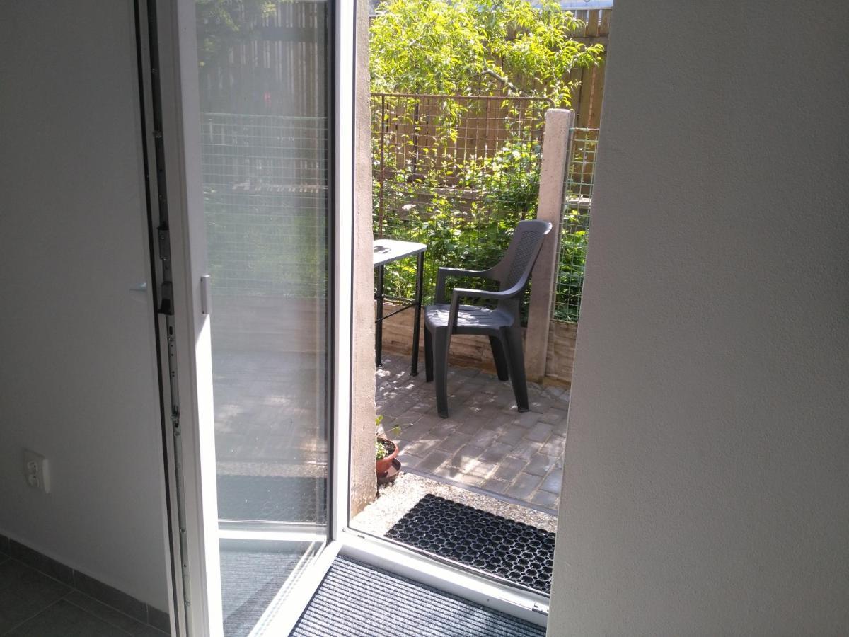 Gutino Apartment