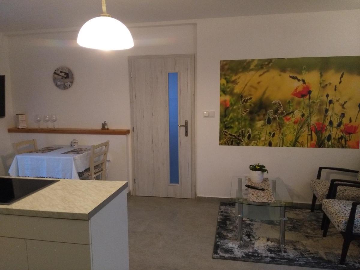 Apartment Gutino *