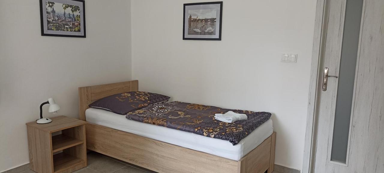 Apartment Gutino *