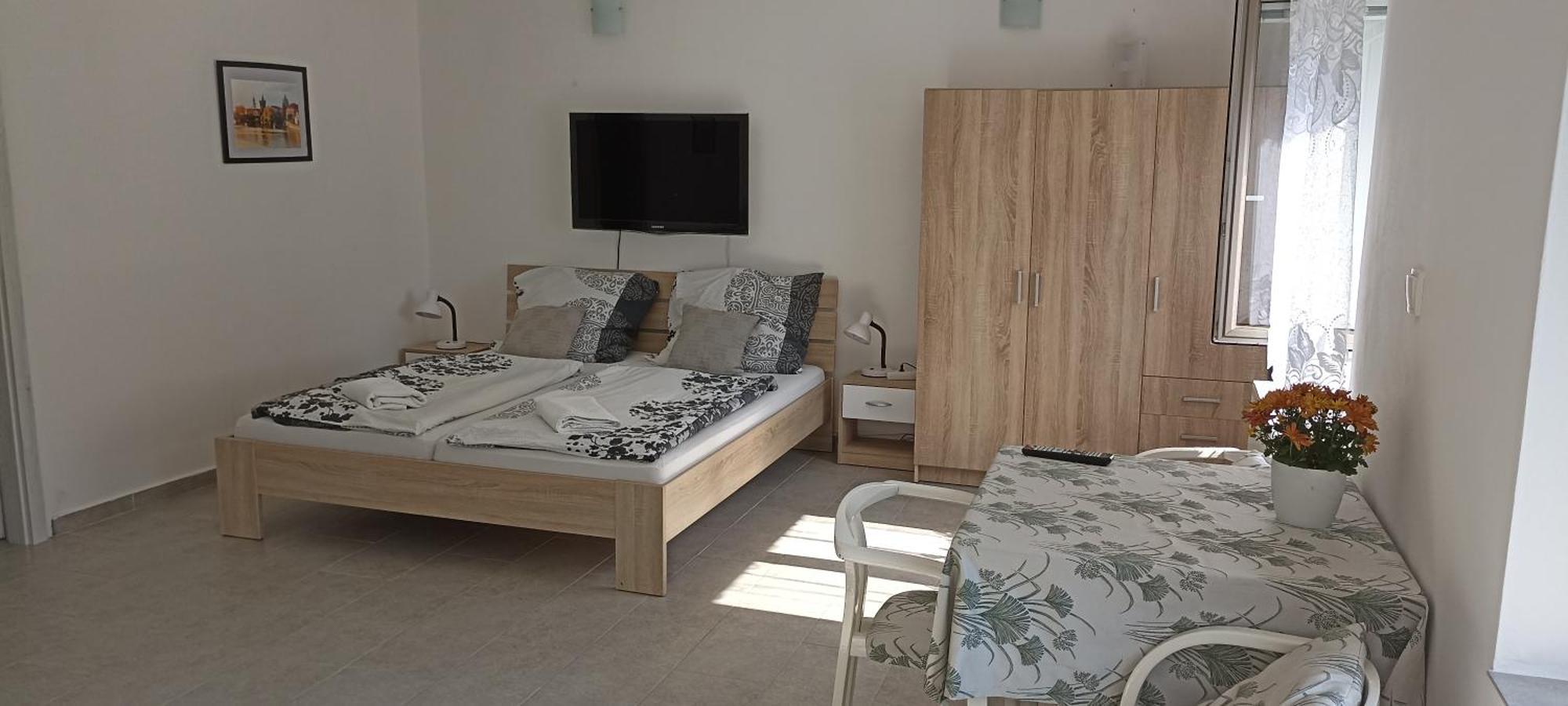 Apartment Gutino