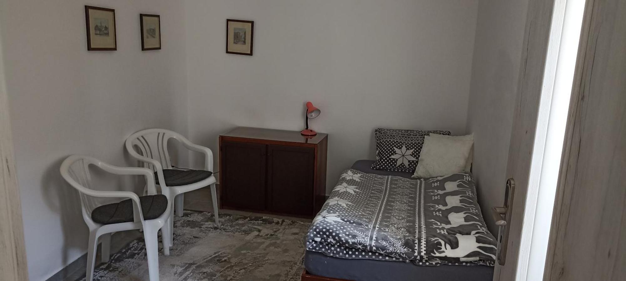 Apartment Gutino *